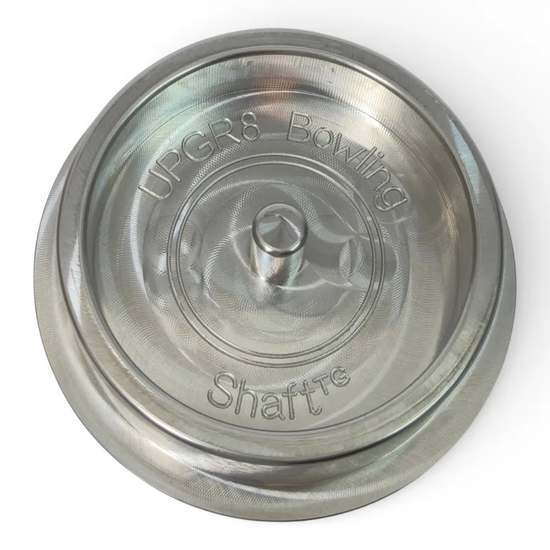Shaftᵀᴳ
